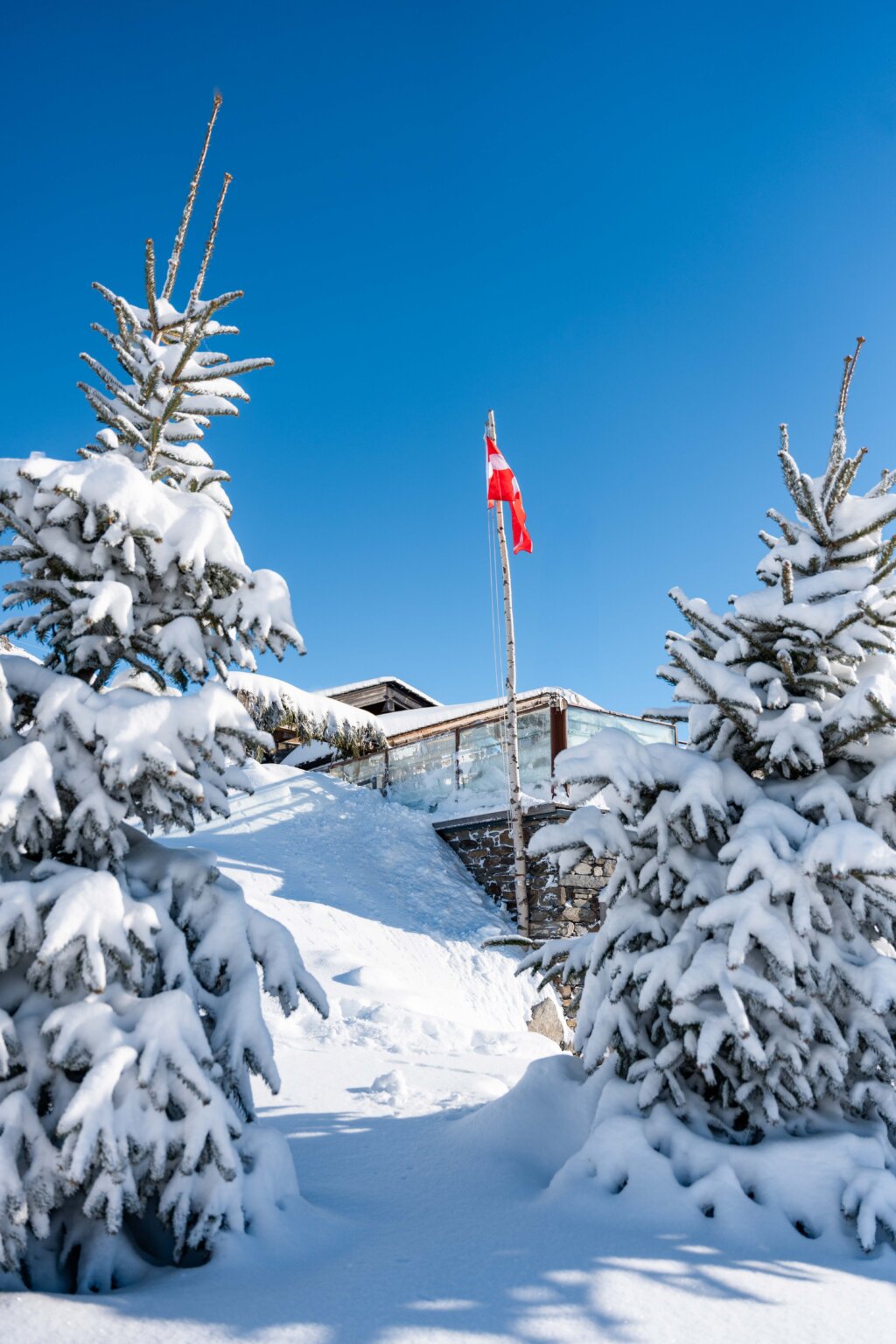 Chez Pépé Nicolas restaurant Savoie 3 Vallées