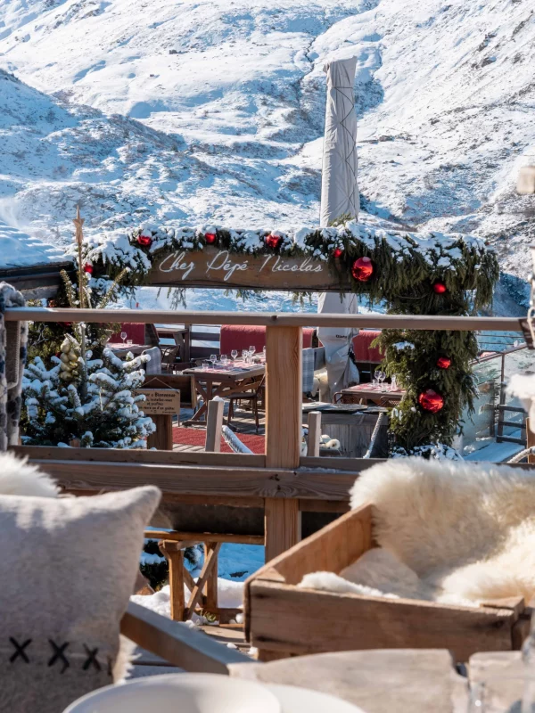 boutique chez pepe nicolas