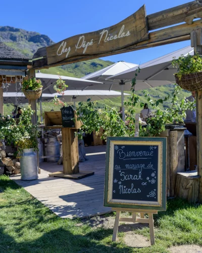 Chez Pépé Nicolas événement 6