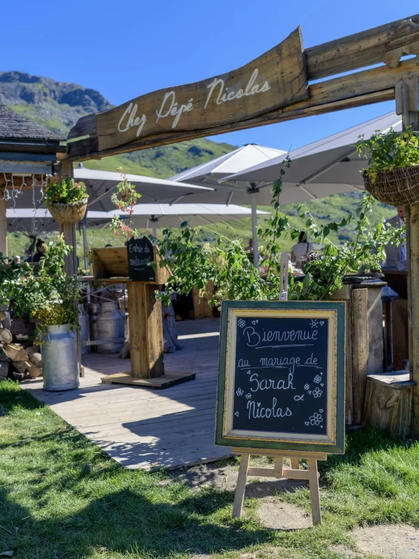 Chez Pépé Nicolas événement 6