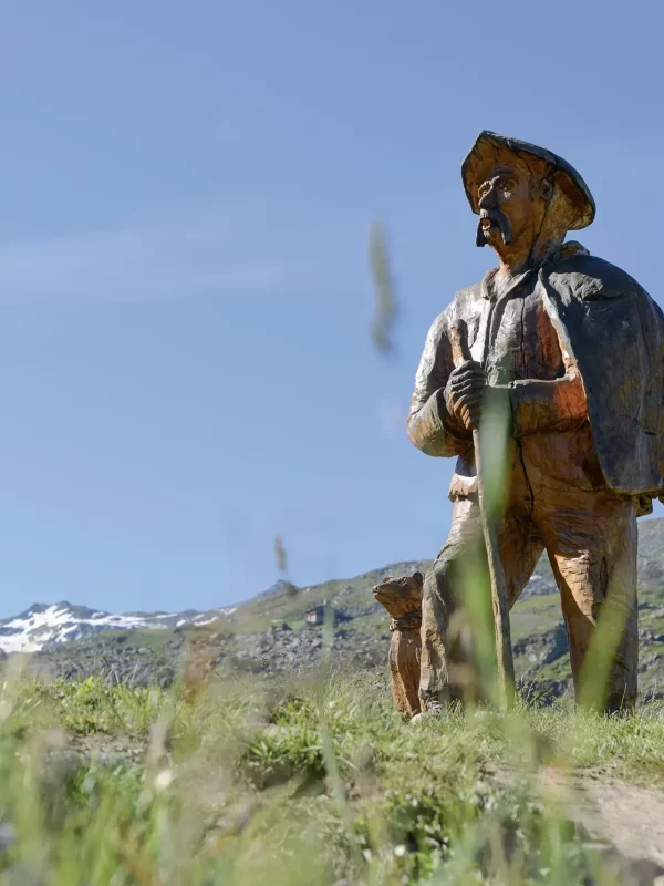 Chez Pépé Nicolas - Jardin 12