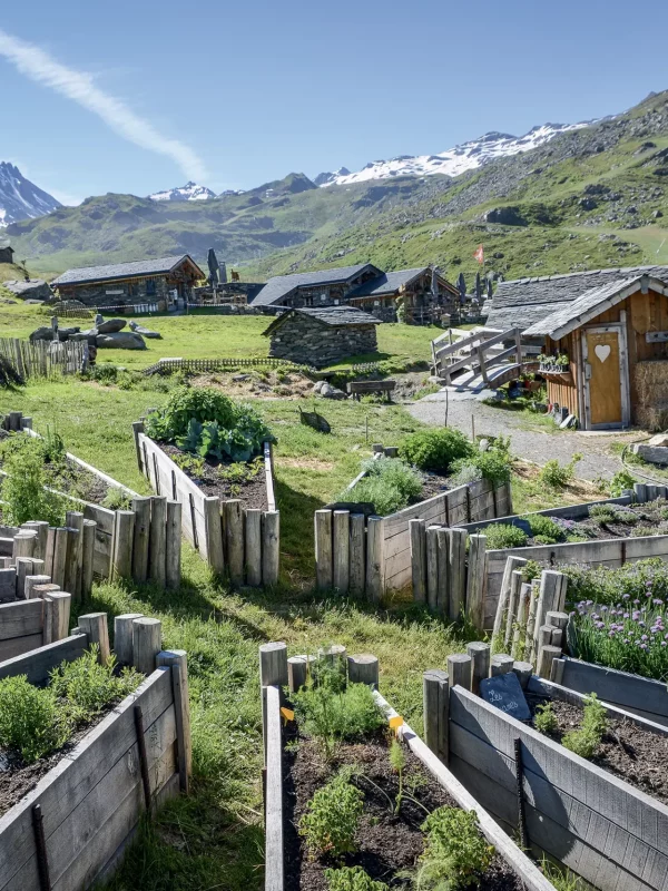 Chez Pépé Nicolas - Jardin 27