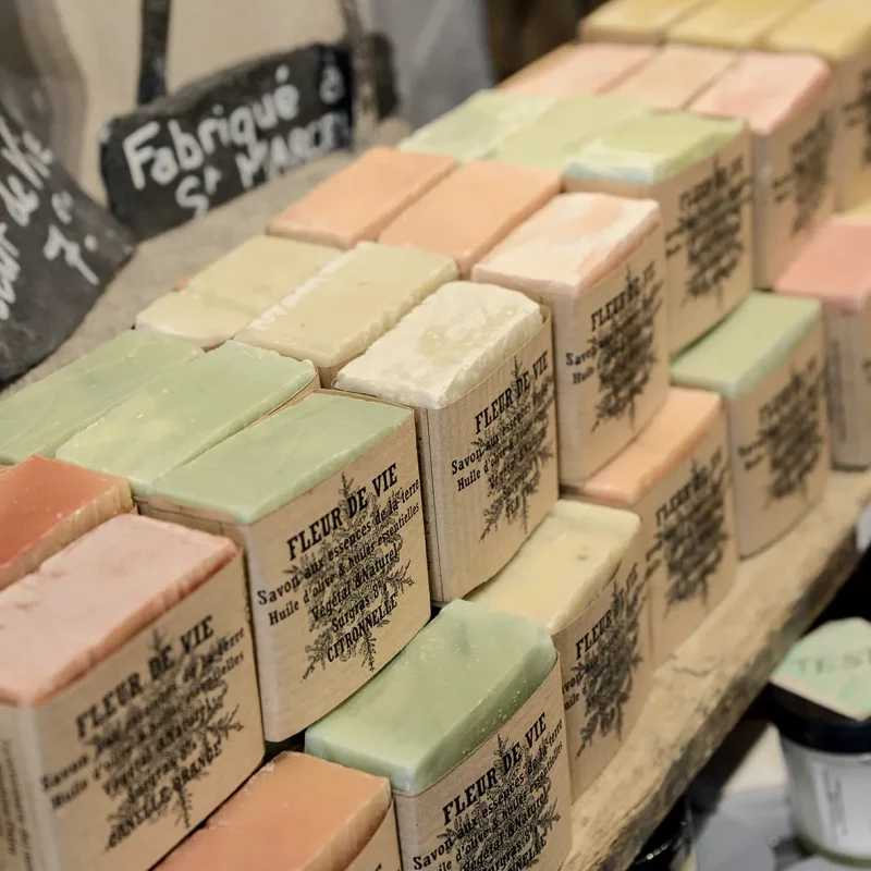 Chez Pépé Nicolas - Boutique 22