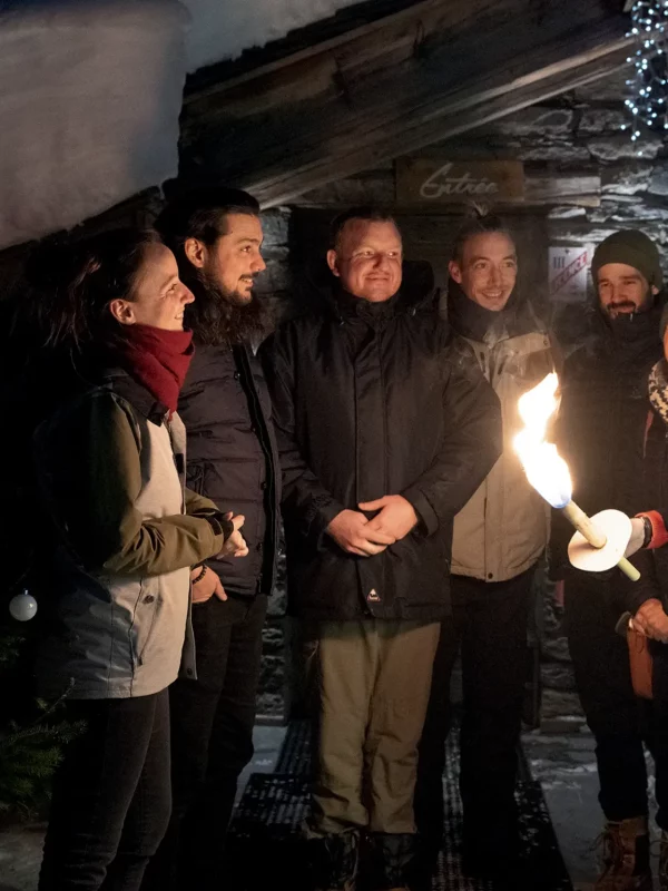 Chez Pépé Nicolas événement 11