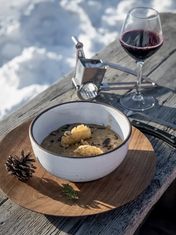 Chez Pépé Nicolas - Plats 29