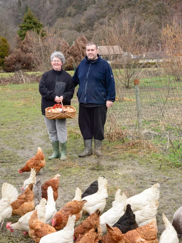 Fournisseur Chez Pépé Nicolas 2