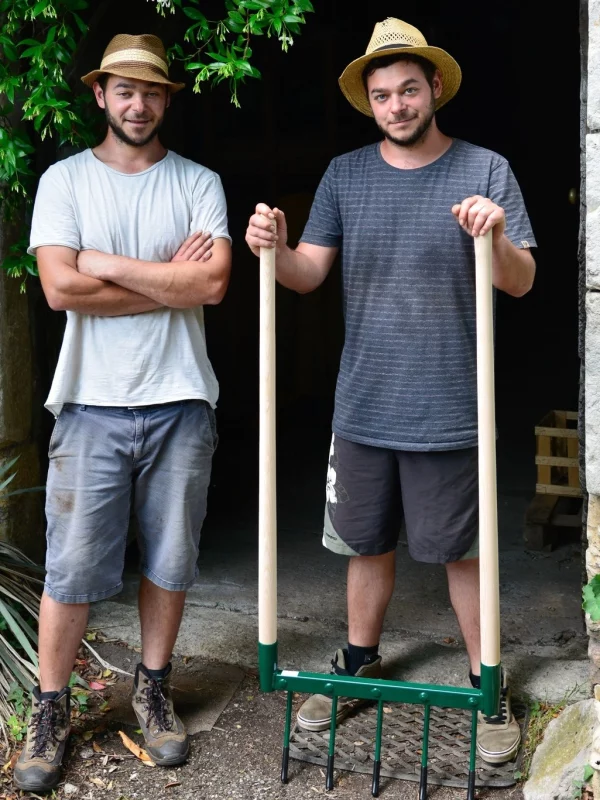 Fournisseur Chez Pépé Nicolas 3