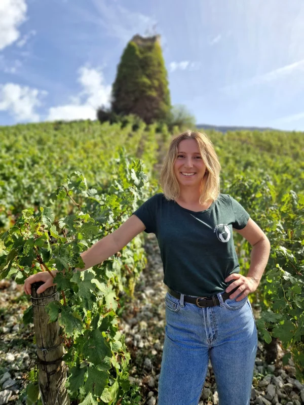 Fournisseur Chez Pépé Nicolas