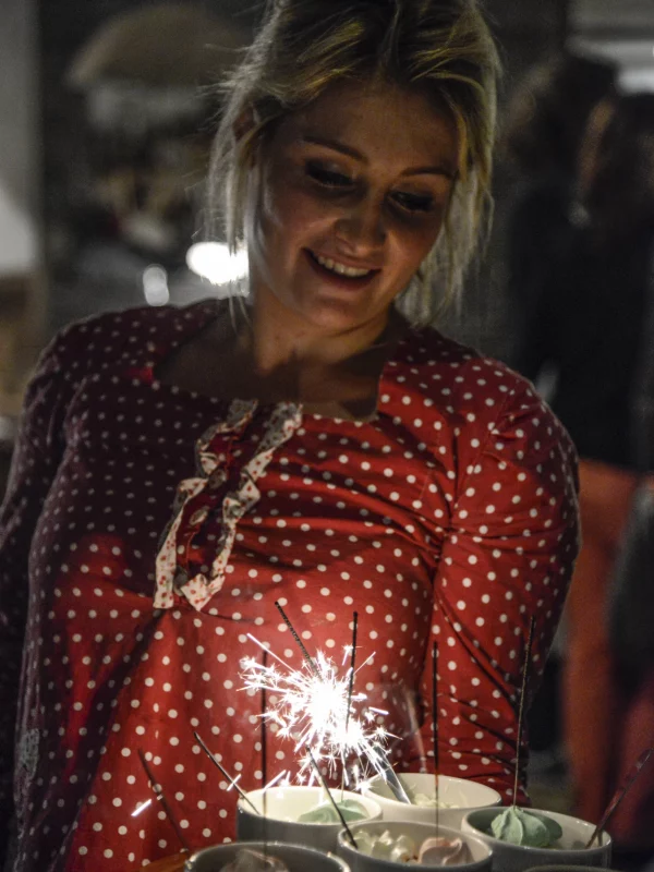 Chez Pépé Nicolas été 92